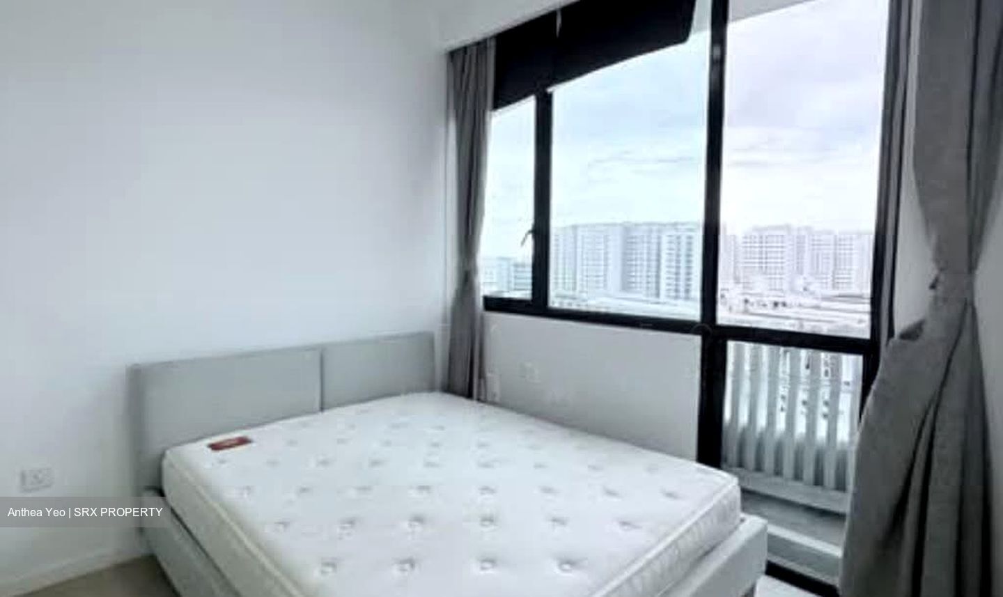 Sky Green (D13), Condominium #589830591